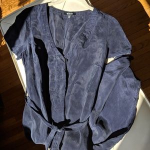 Madewell Matinee Jumpsuit